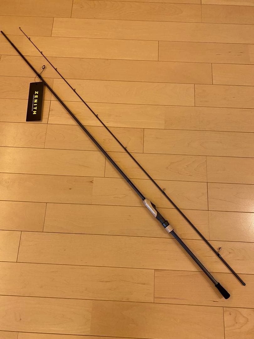 ZENITH AIME-S862M ゼニス エイム エギングロッド新品 - メルカリ