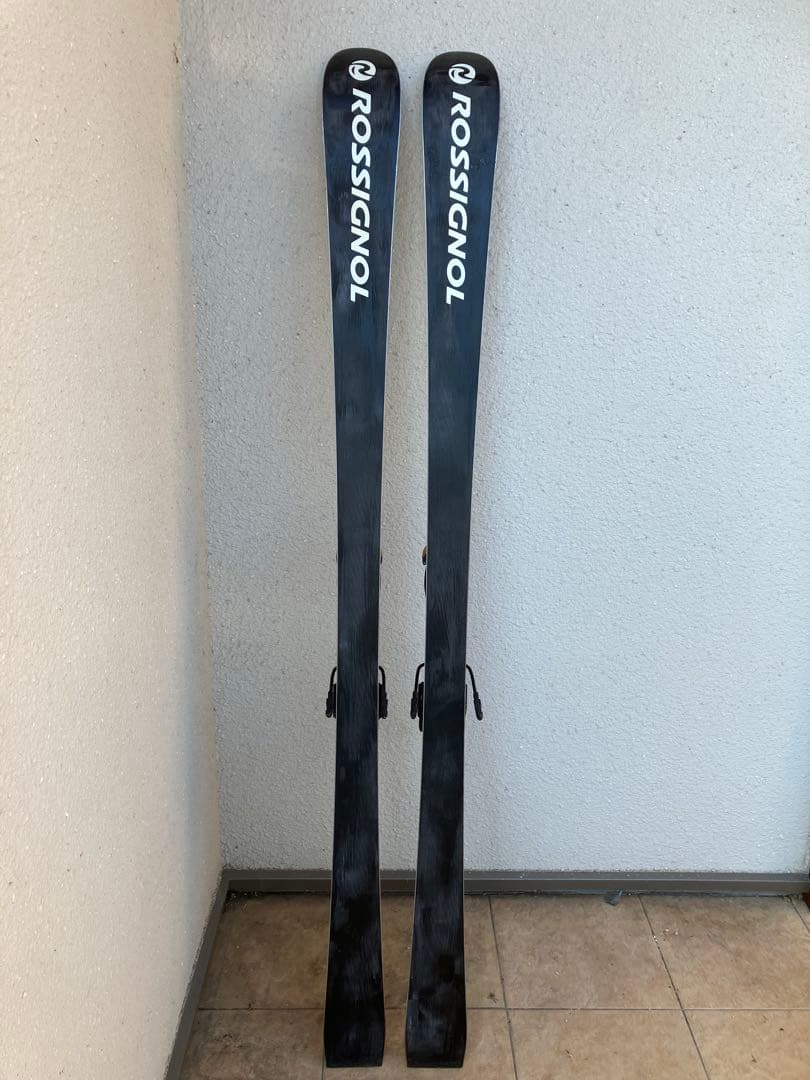 ロシニョール 8X 155センチ