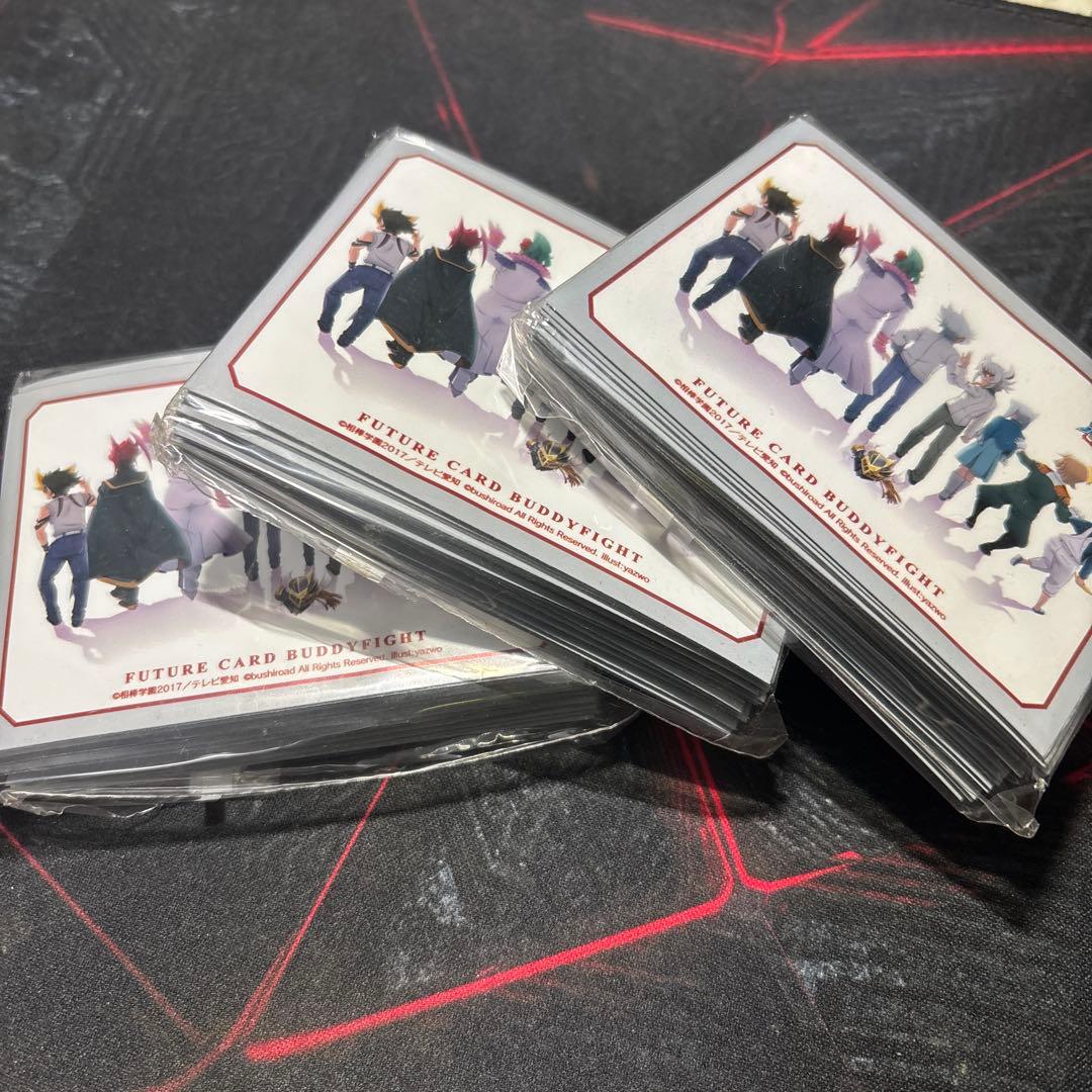 Ko＊＊さん専用バディファイト 引退品