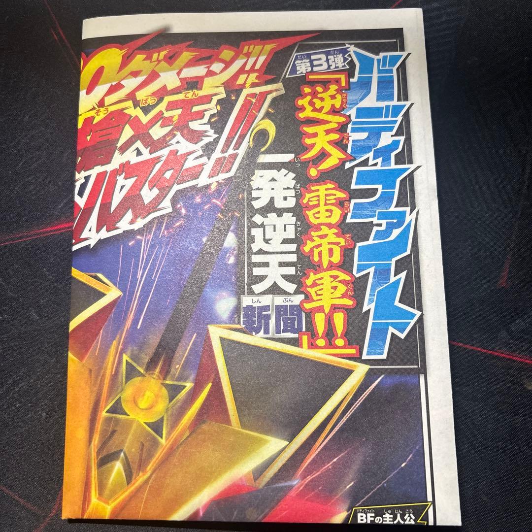 Ko＊＊さん専用バディファイト 引退品