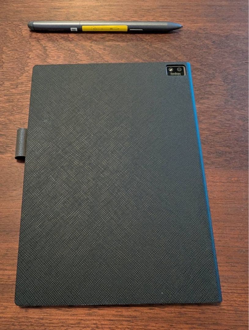 iFLYTEK AINOTE Air2プレムアムセット Digital Notebook | E-Ink Tablet | E-Ink Notebook - iFLYTEK