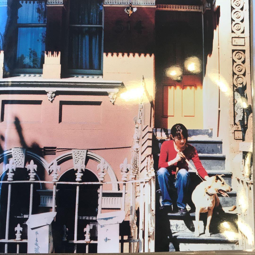 ZARD/時間の翼/オリジナルバージョン盤/廃盤で貴重なアルバムです