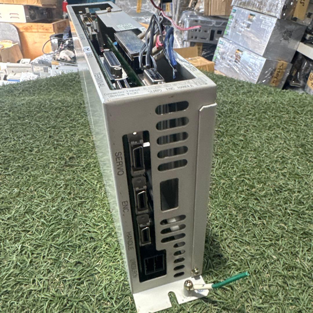 三菱 FCAC5 コントロールユニット メルダス C5 MELDAS C5 - メルカリ