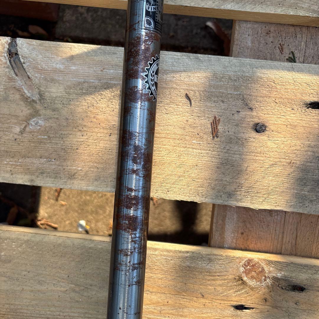 How I roll x T19 miniumピストフレーム トムソン付属 - メルカリ