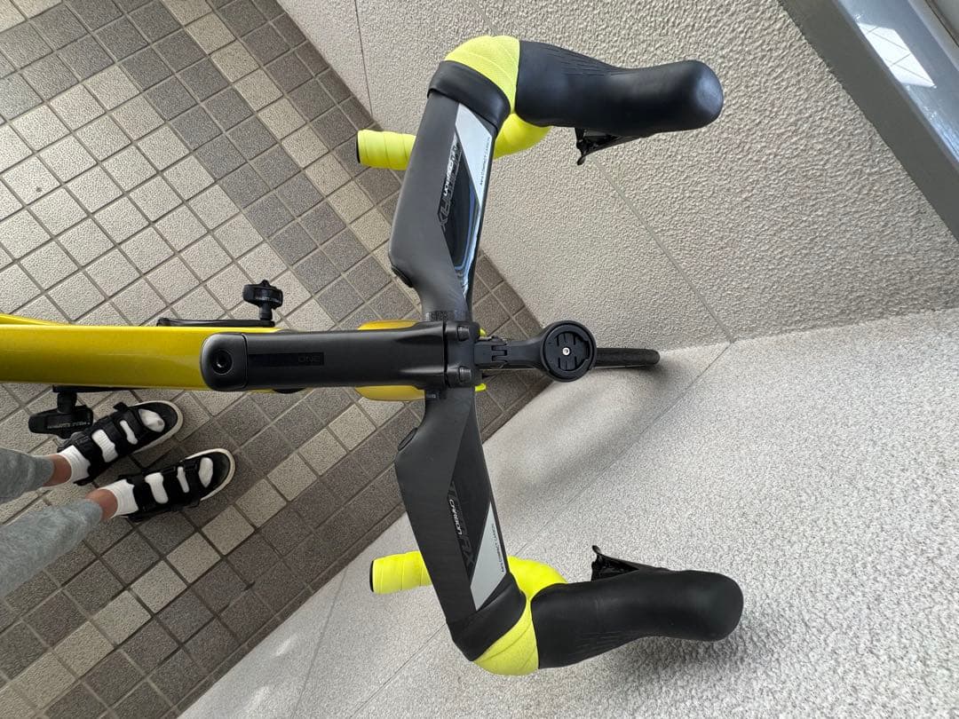 極美品】Cannondale SuperSix EVO 3 カスタム - メルカリ