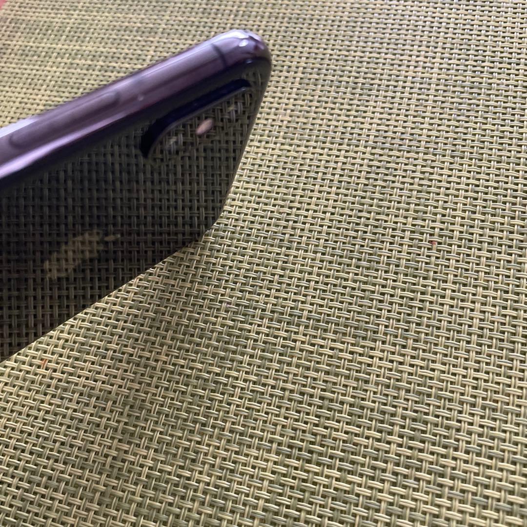 Apple iPhone X スペースグレー 本体 アイフォン iphone x - メルカリ