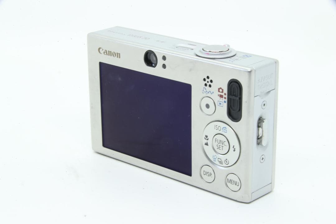 J2251】Canon DIGITAL IXUS 70 キャノン イクシ - メルカリ