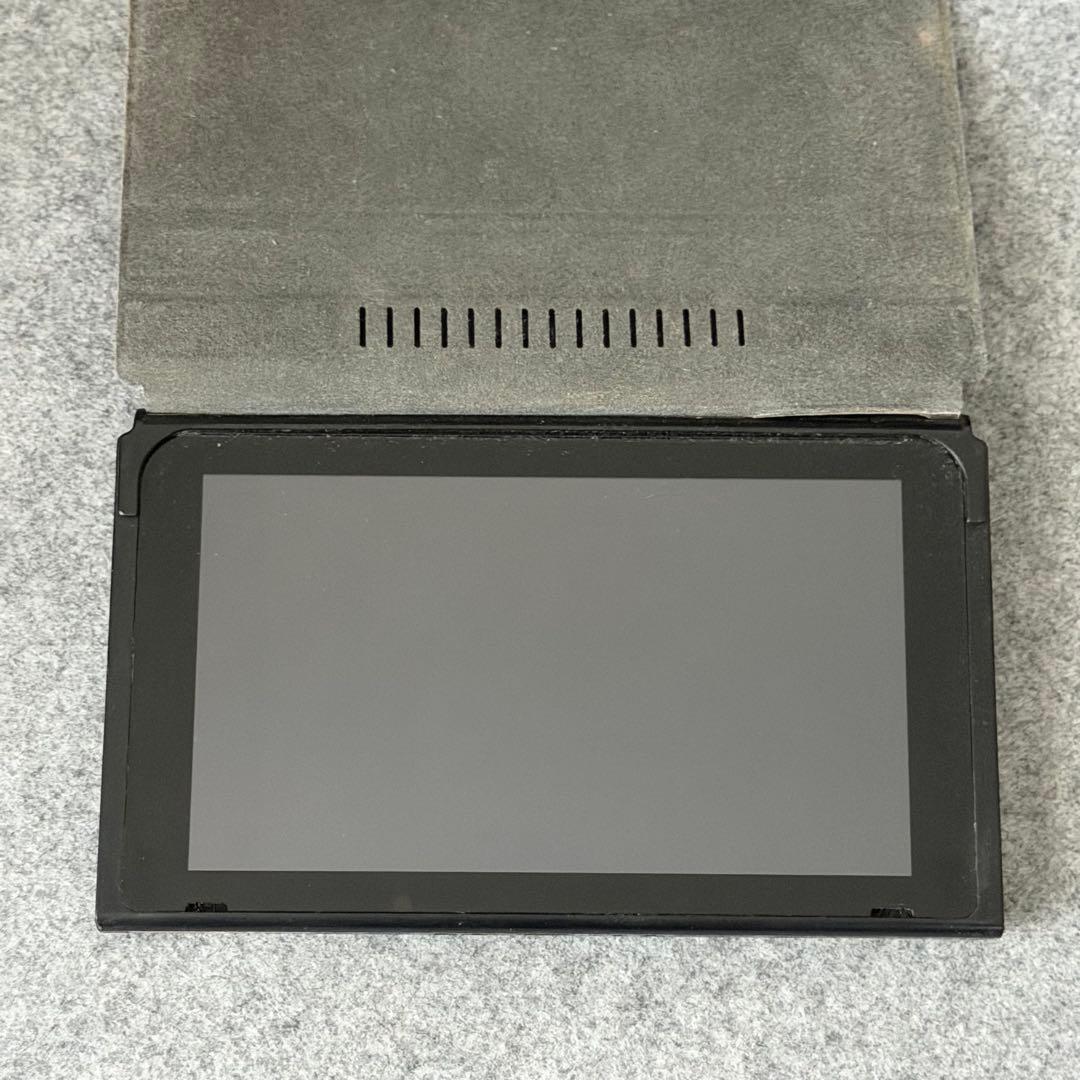 Nintendo Switch 本体 ジャンク品 - メルカリ