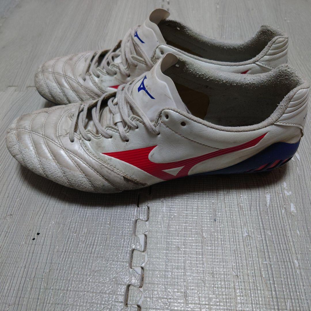 【破れなし】モナルシーダネオ2 JAPAN Mizuno 27.5cm