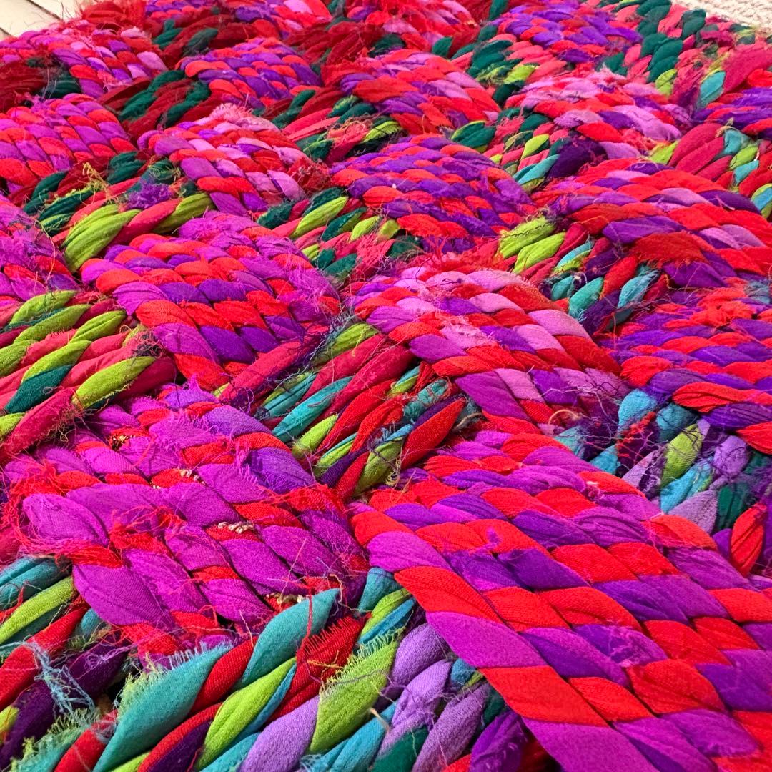 ZARA Home スツール チェア 椅子 ピンク - メルカリ