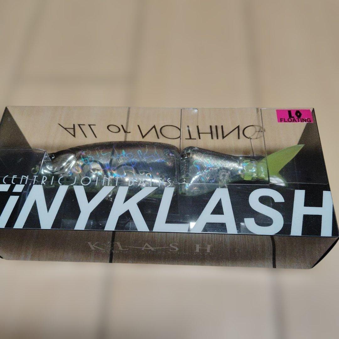 TiNY KLASH Low スーパーミラクルエース　DRT 今夜PM9:00～HAMAオンライン販売開始 HAMA22周年記念カラー DRT TK、K9