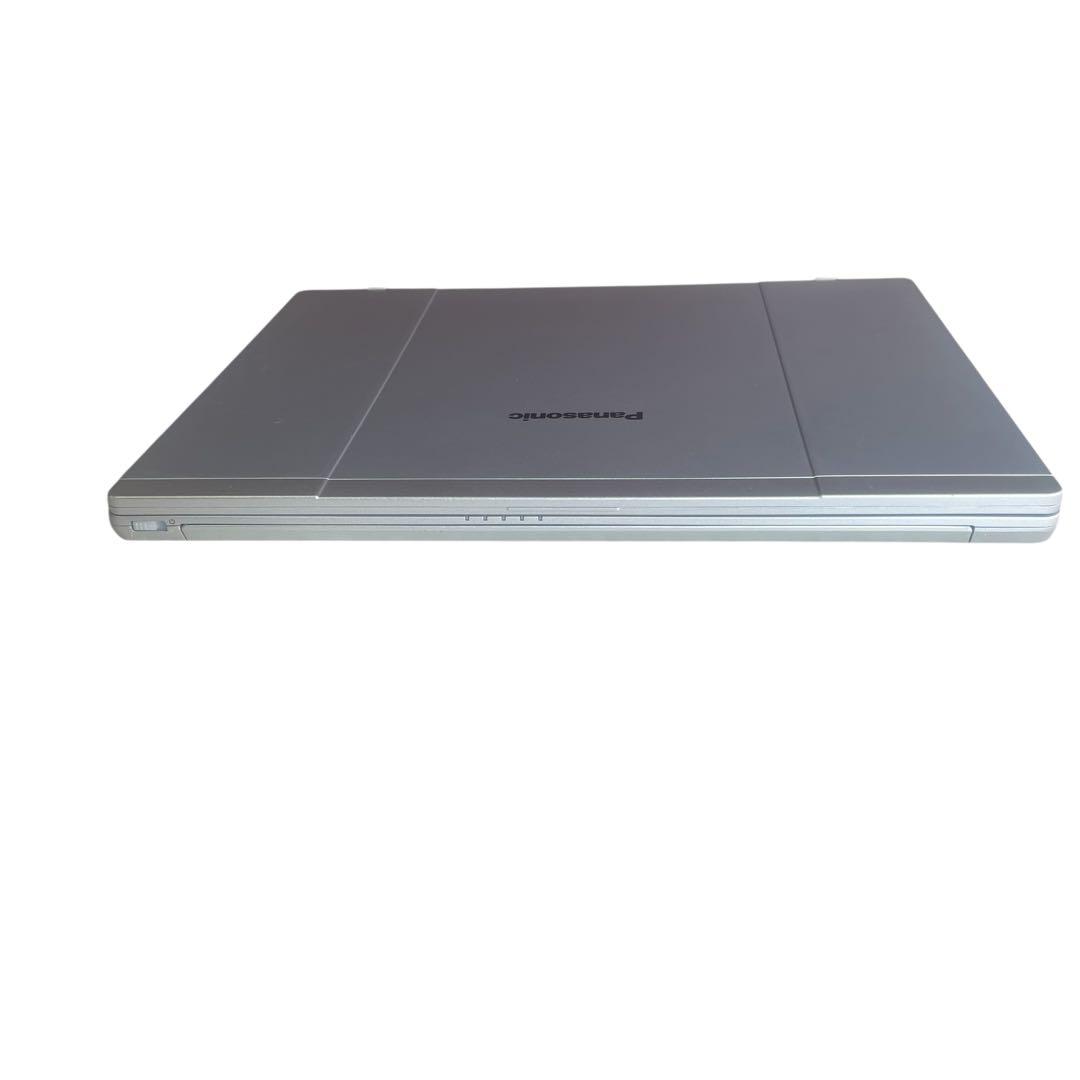 第11世代i5 Let's Note CF-FV1 Office2021 - メルカリ