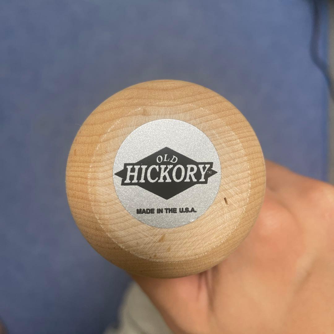 阪神タイガース マートン元選手 バット - メルカリ