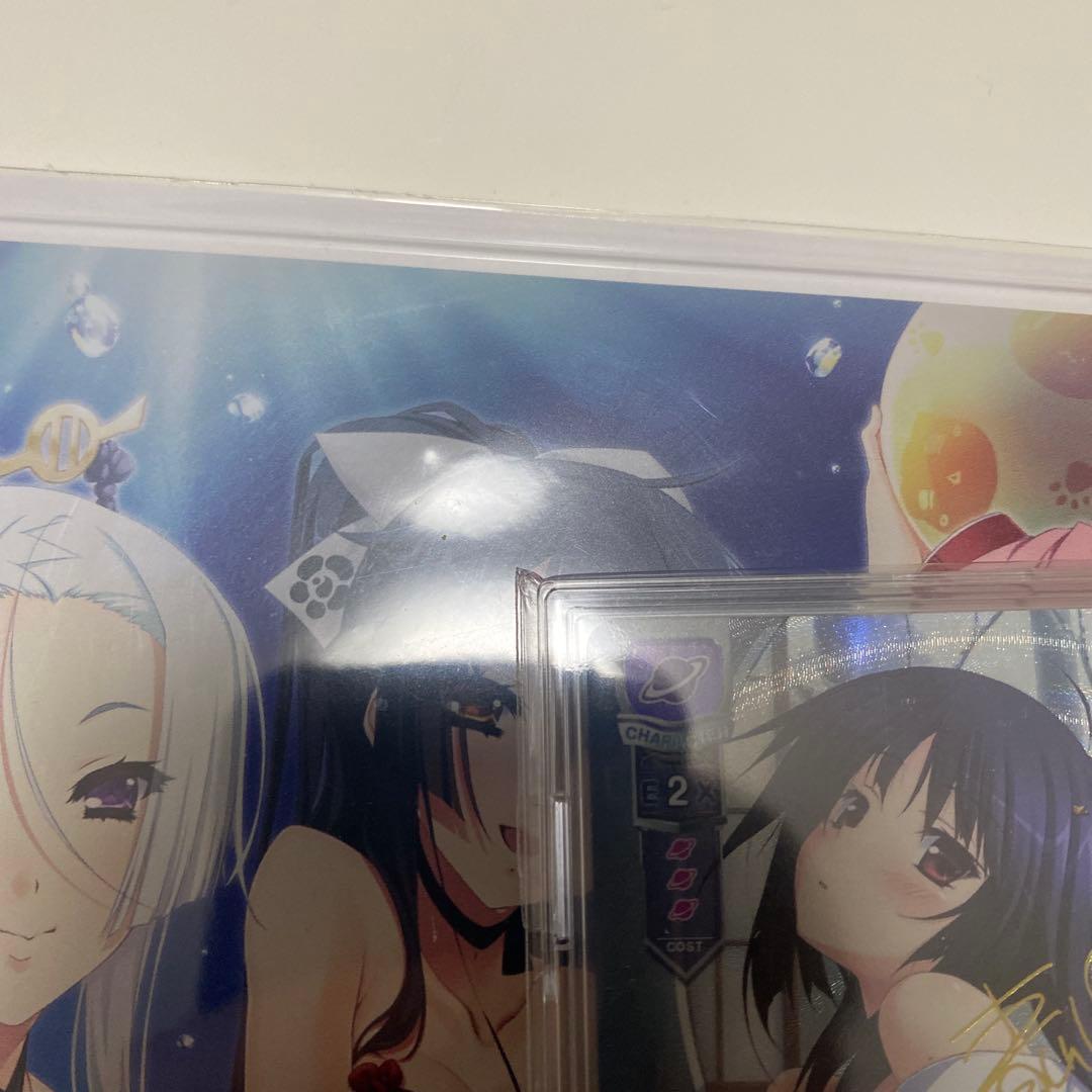 SP ドSで妹な幼なじみ 蓮乃 咲(サイン入り)