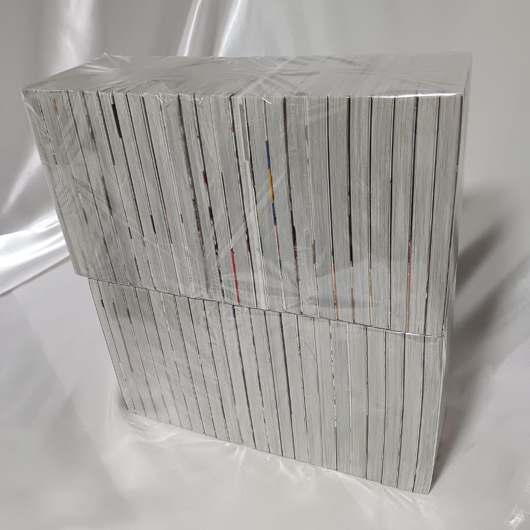 値下げ！ハイキュー!!全45巻+33.5巻+コンプリートガイドブック計47冊