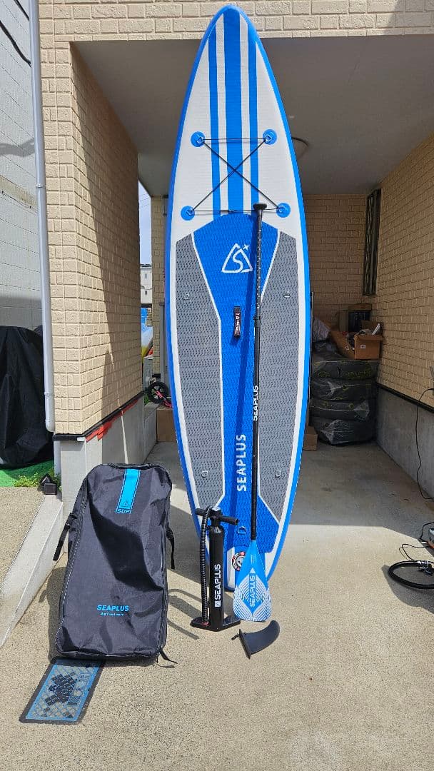 サーフボード TSSC ショートボード 【手渡し限定】の通販はau PAY