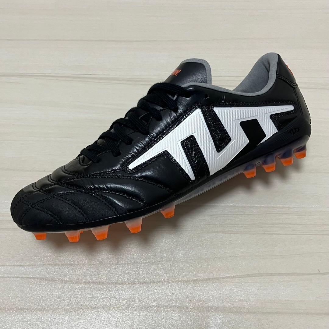 日本未発売 TLSS TACTICIAN MG AG 26.0 サッカースパイク - メルカリ
