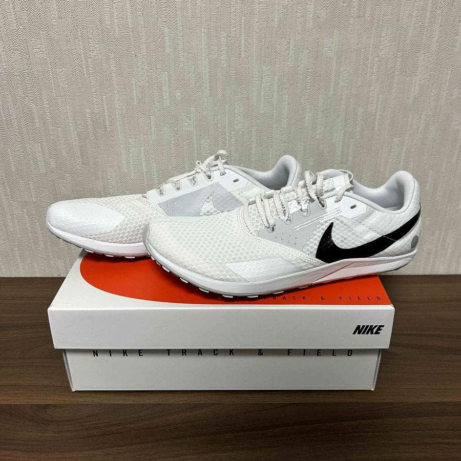 Nike Zoom Rival Waffle 6 26.5cm スパイク 陸上