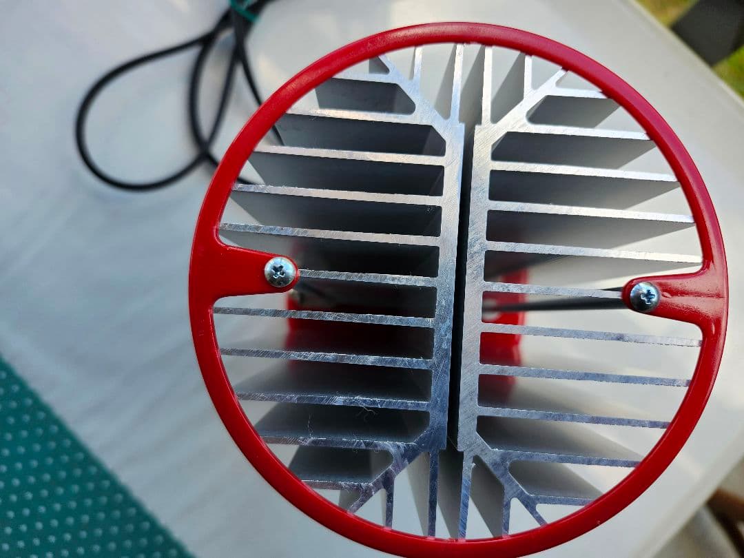 パネルヒーター NS-250とグリーンサーモE-300E NS www.marinemuseum.de