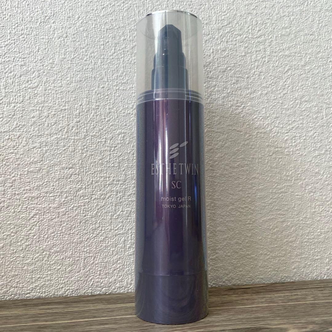 ESTHE TWIN エステツイン SC モイストジェル R ジェル状クリーム