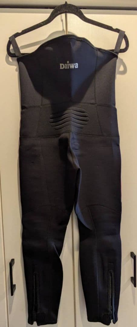 ダイワ DAIWA プロバイザー ストレッチタイツ PV4000S10 MBの通販はau