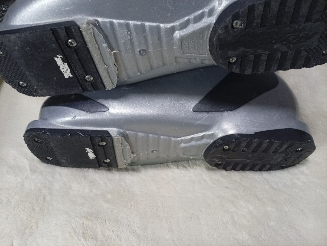 あ*こ様 NORDICA cruise NF5 スキー靴 27.0〜27.5cm