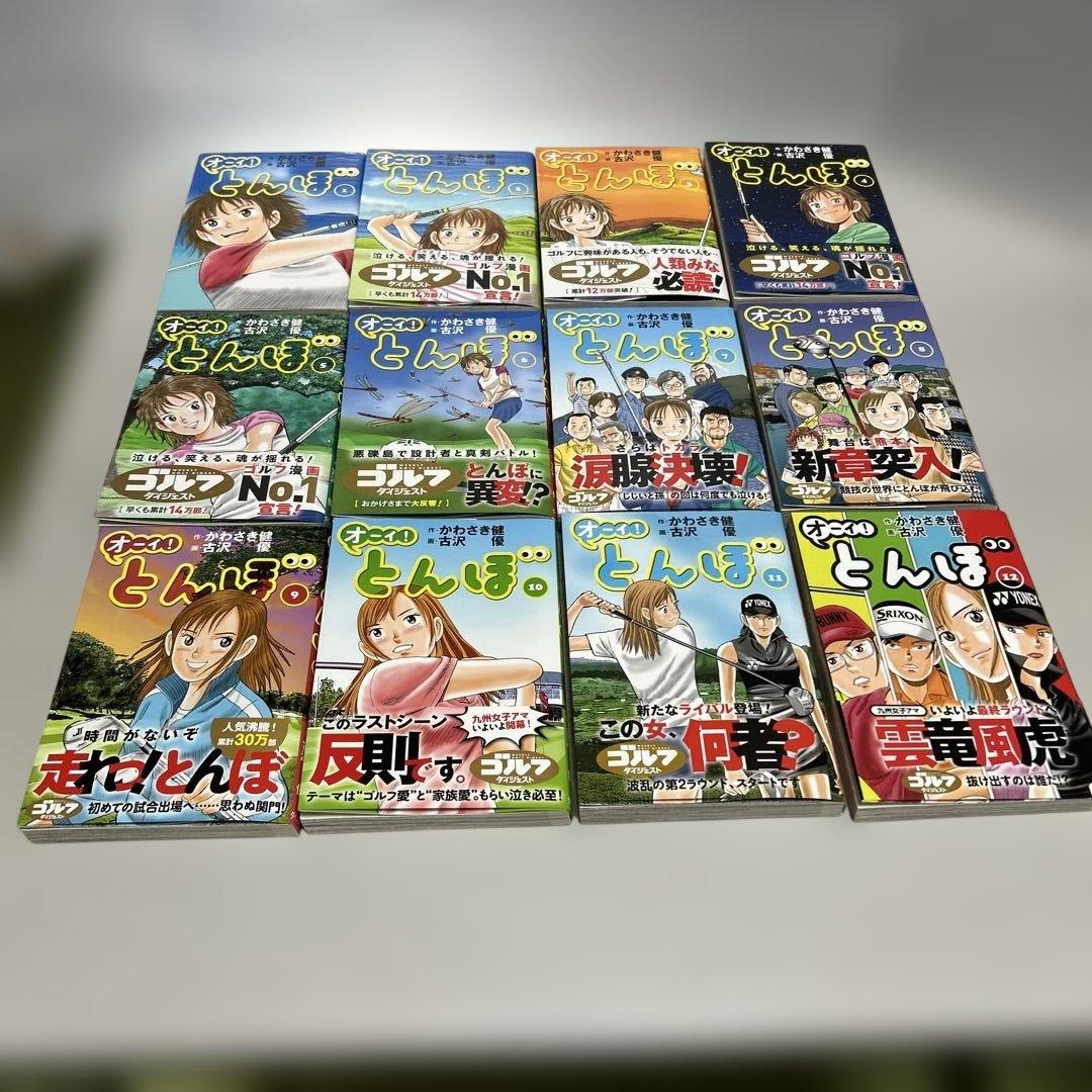 お〜いとんぼ　1〜30巻