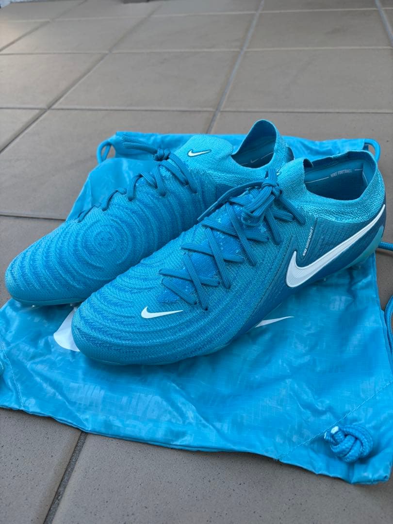 ナイキ ファントムGX2エリート AG 27.5cm