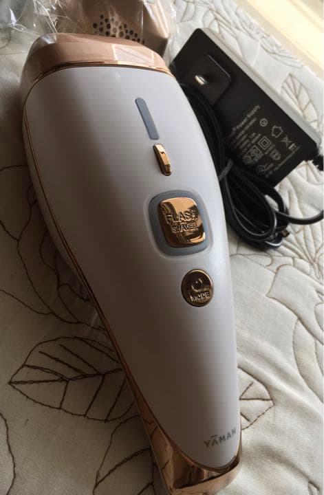 9.3万円 綺麗 YA-MAN ダブルエピ スキンボーテ STA-199 美顔 家電