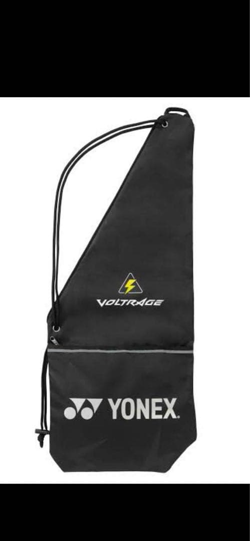 ソフトテニス ヨネックス ボルトレイジ ラケットケース - メルカリ