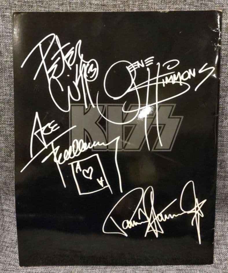 ☕KISS January 22,1997 CD・パンフ・チケット半券セット 松原みずき＆ゆっき〜presents【PINK VIBES】Vol.12 のチケット購入