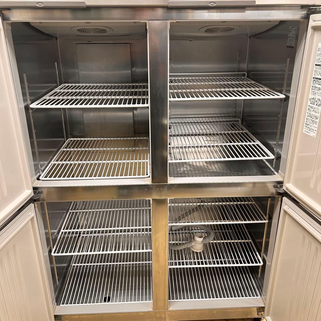 4719 【程度良好】ホシザキ□HRF-120A3□2018年3相200V - メルカリ