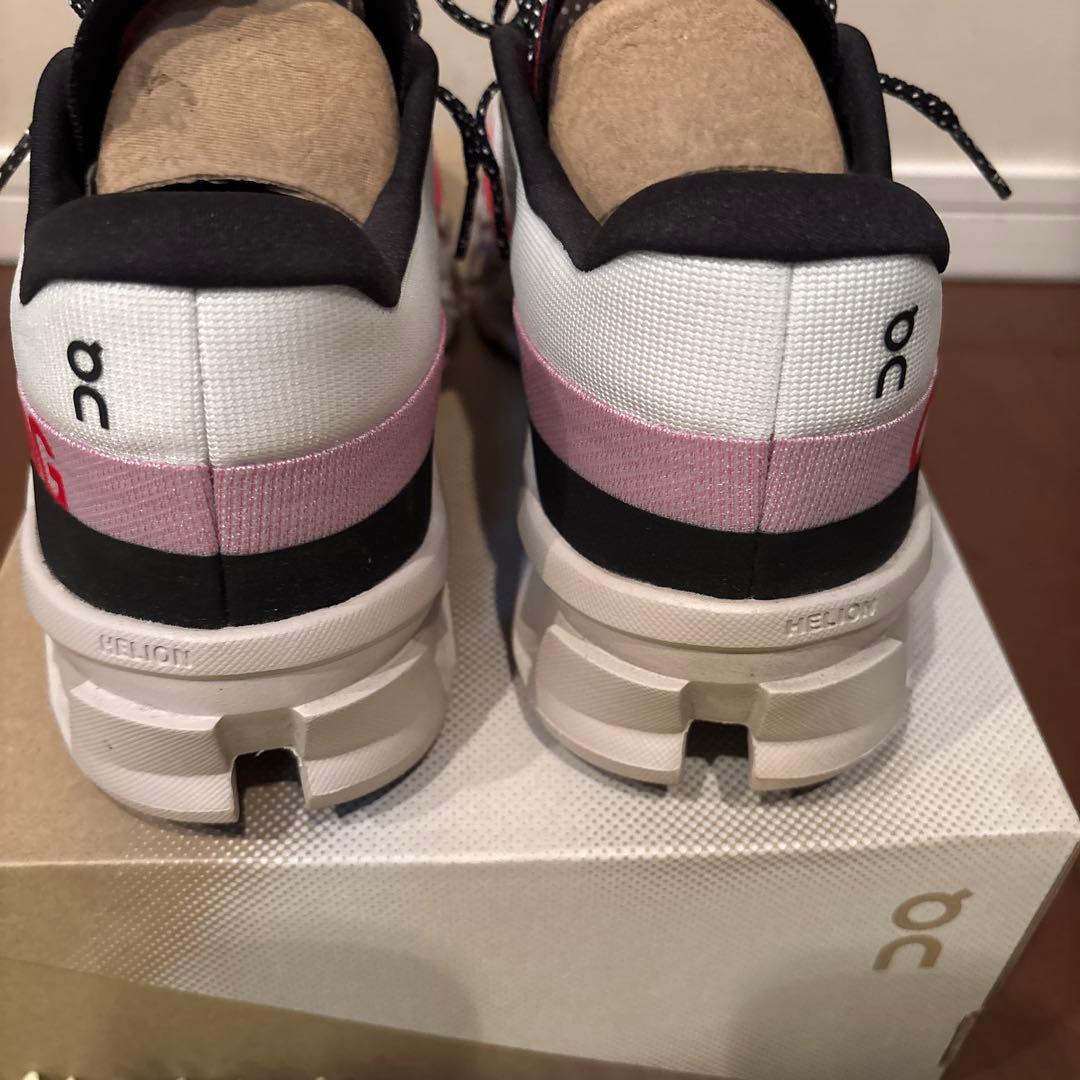 On Cloudmonster2 ランニングシューズ 26.5cm