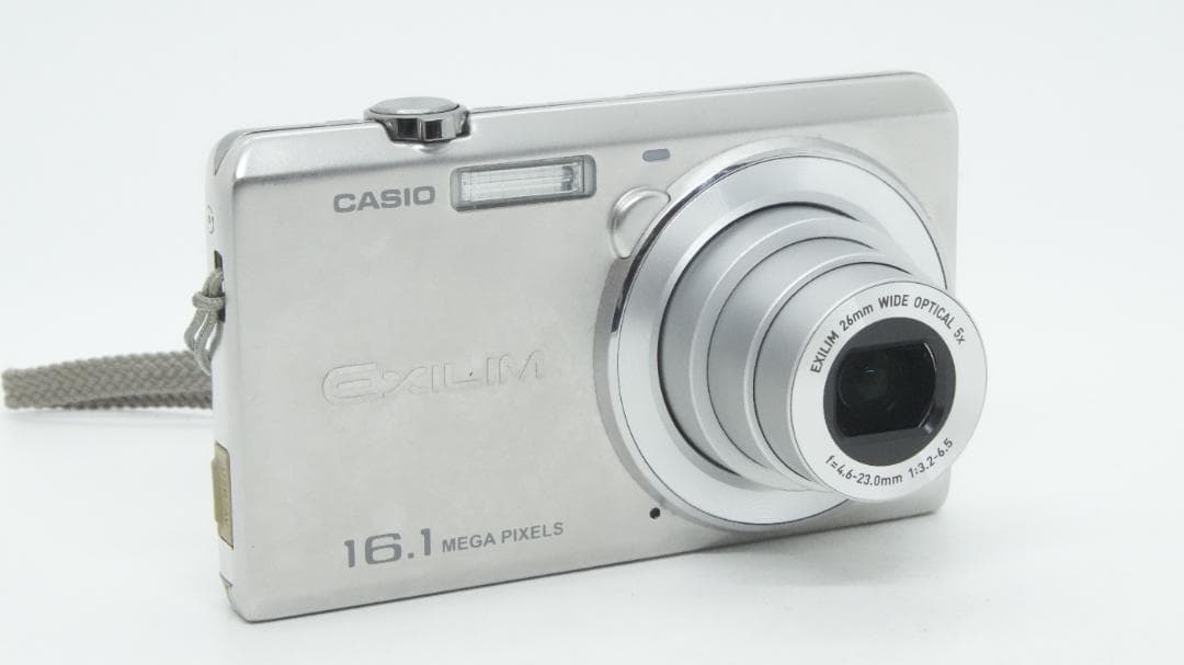 A3162】 CASIO EXILIM EX-ZS12 カシオ エクシリム - メルカリ