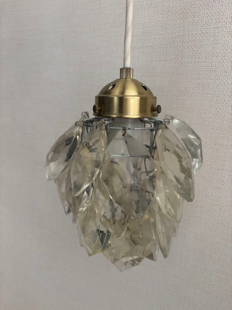 最終価格　ヒマラヤランプ　hpdeco H.P.DECO（エイチ・ピー・デコ）の「ヒマラヤランプ（）」 - WEAR