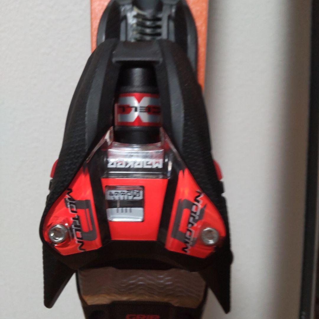 未使用に近い 美品2025年 OGASAKA スキー板 TC-S 165㎝ - メルカリ