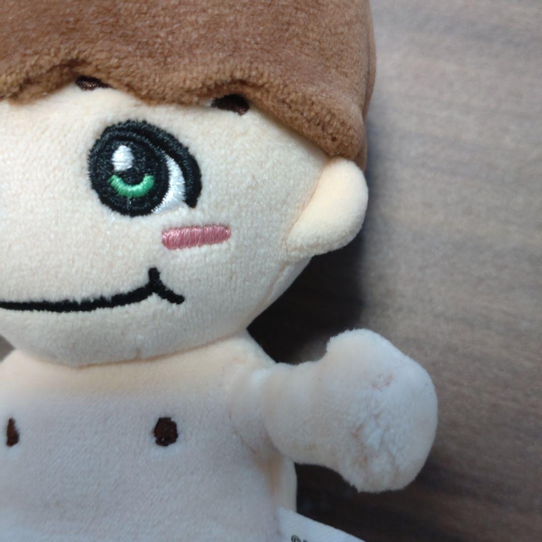 なにわ男子 大橋和也 ちびぬい 裸 - メルカリ