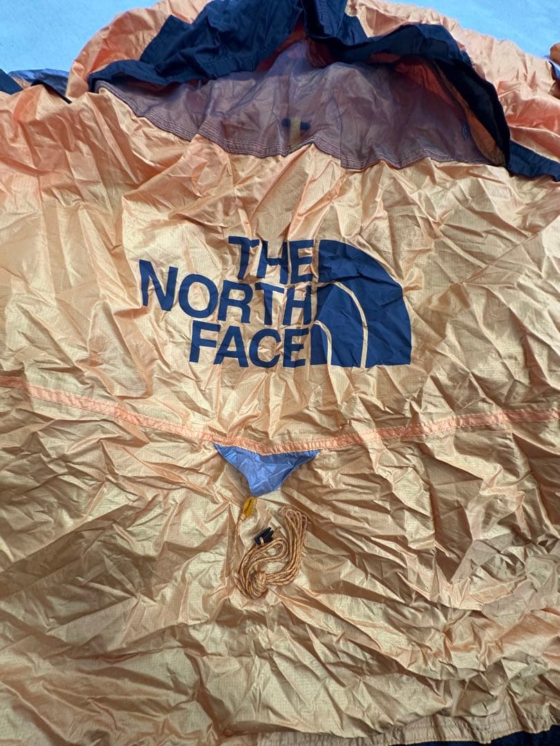 最終価格 未使用品に近い 極美品 ノースフェイス アサルト2