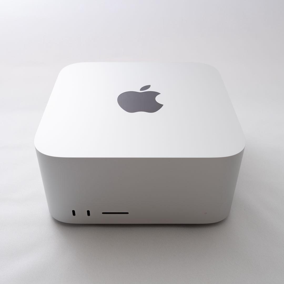 Apple Mac Studio（M1 Max 2022）1TB / 64GB - メルカリ