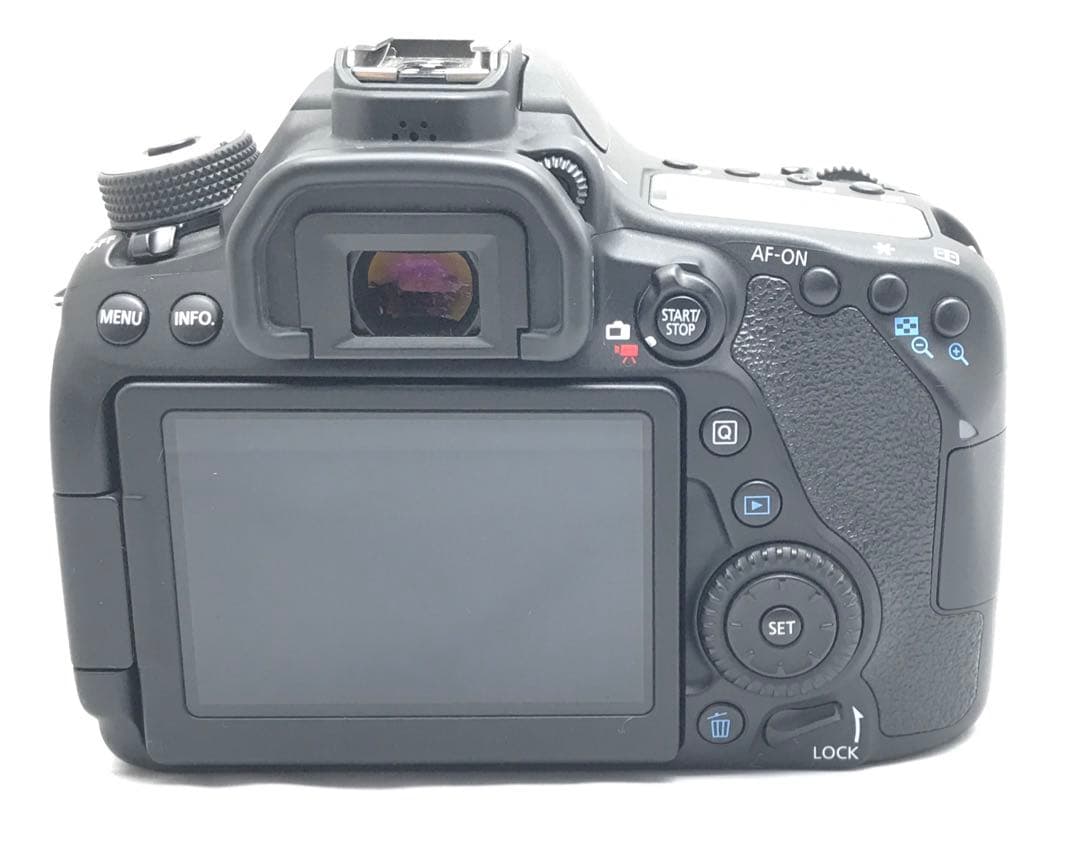 80D + EF 50mm f1.8 STM - メルカリ