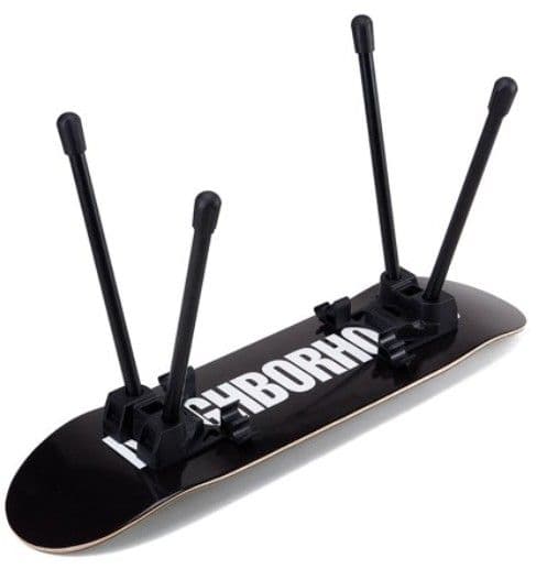 NEIGHBORHOOD X SUBWARE スケートボートデッキ チェア - メルカリ