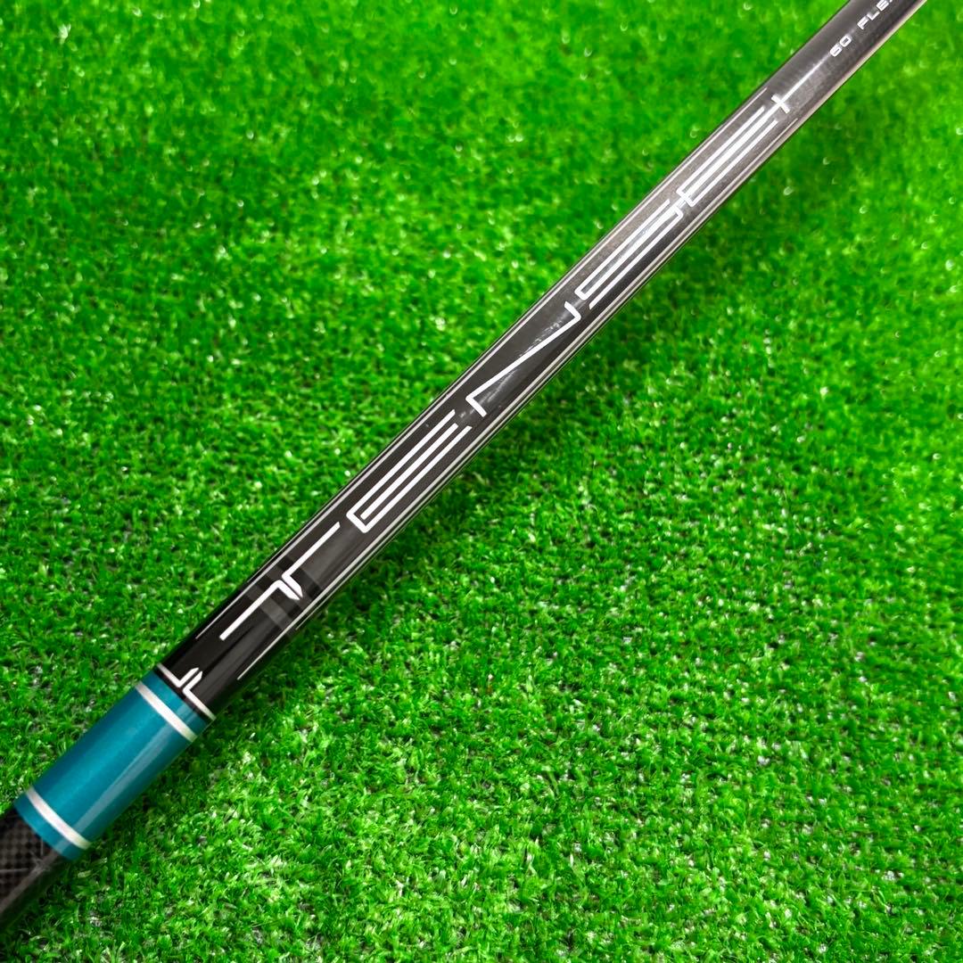 テンセイ グリーン 60 for Callaway S キャロウェイ用スリーブ - メルカリ