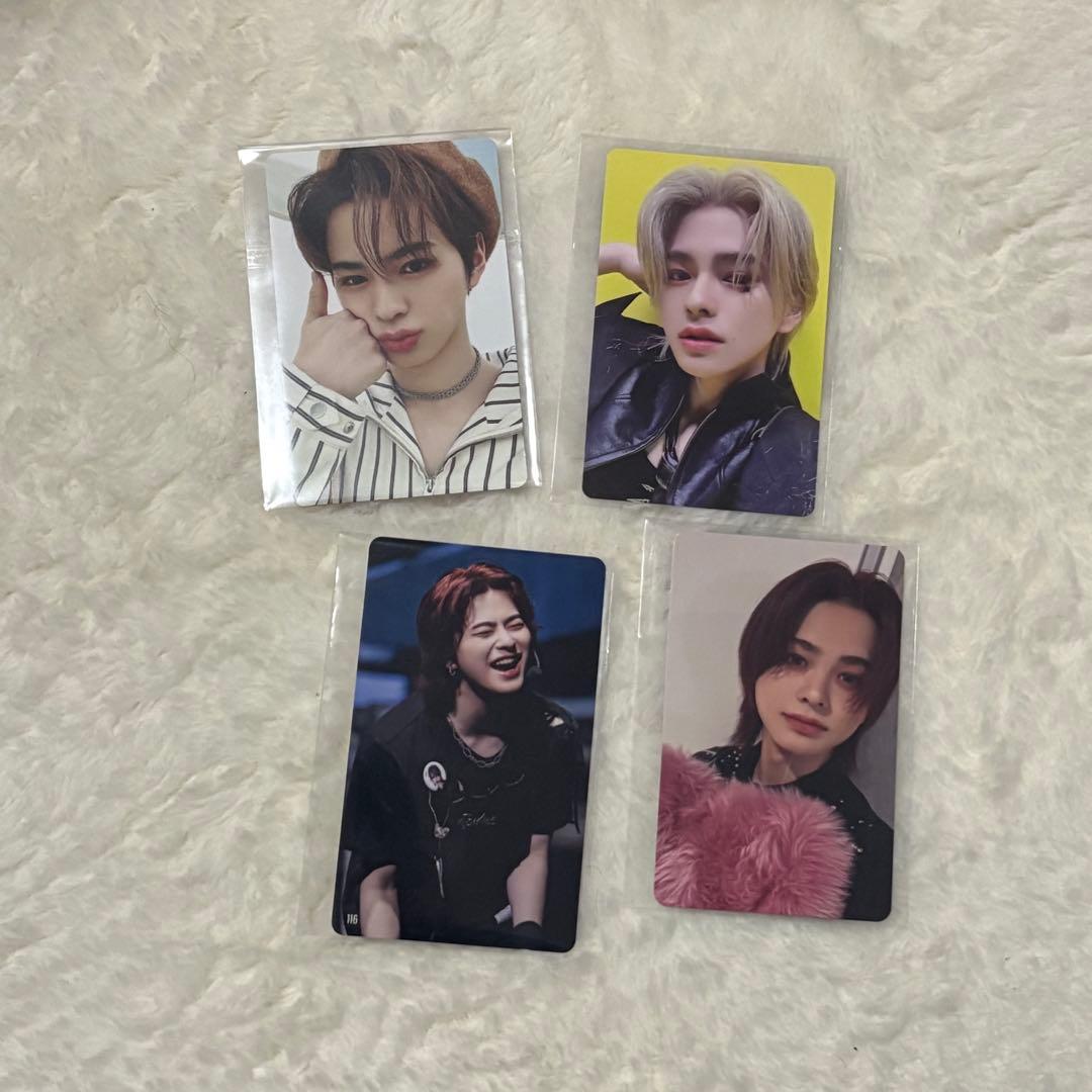 松田迅 トレカ - メルカリ