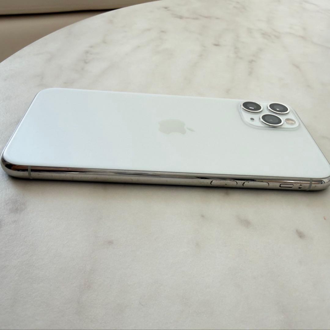 Apple iPhone 11 Pro 本体 - メルカリ