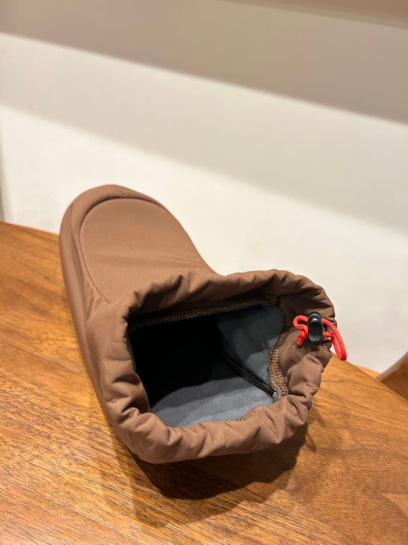 アークテリクスゴーグルケースpowder face case arc'teryx - メルカリ