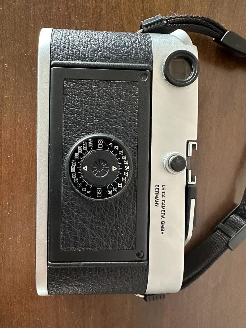 Leicaライカ純正ボールヘッド14110自由雲台大 元箱付 カメラアクセサリー