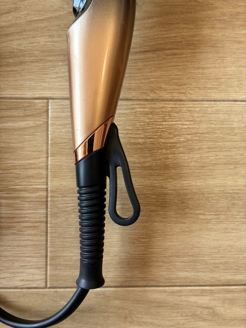 REPRONIZER 4D Plus ドライヤー ジャンク - メルカリ