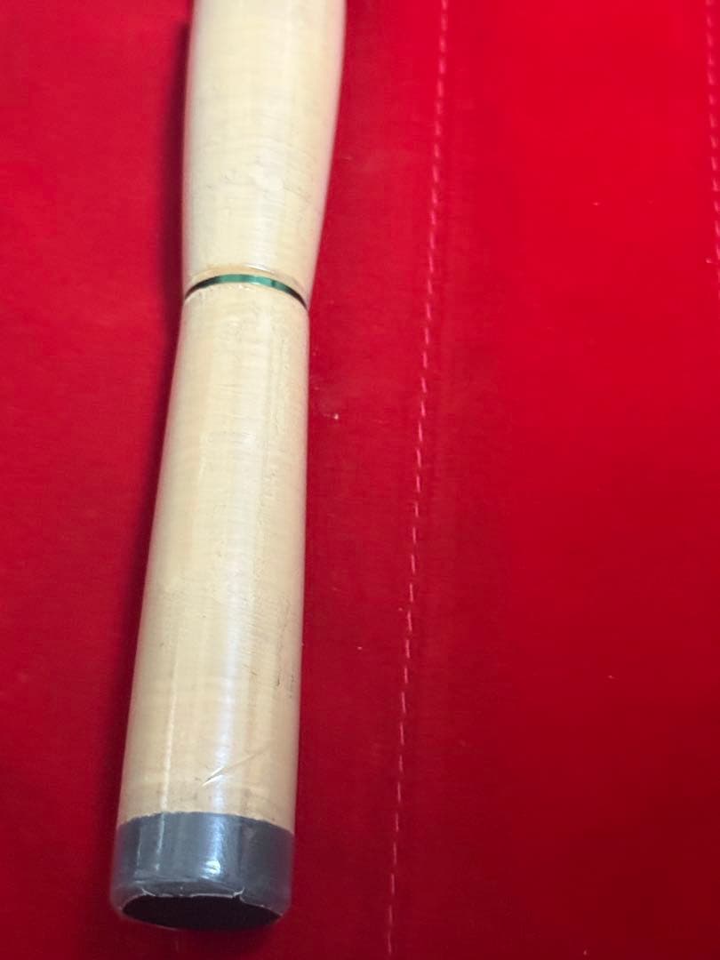 最終値下げ‼️ ロデオクラフト999.9 ホワイトウルフ606l‐e 城峰 - メルカリ