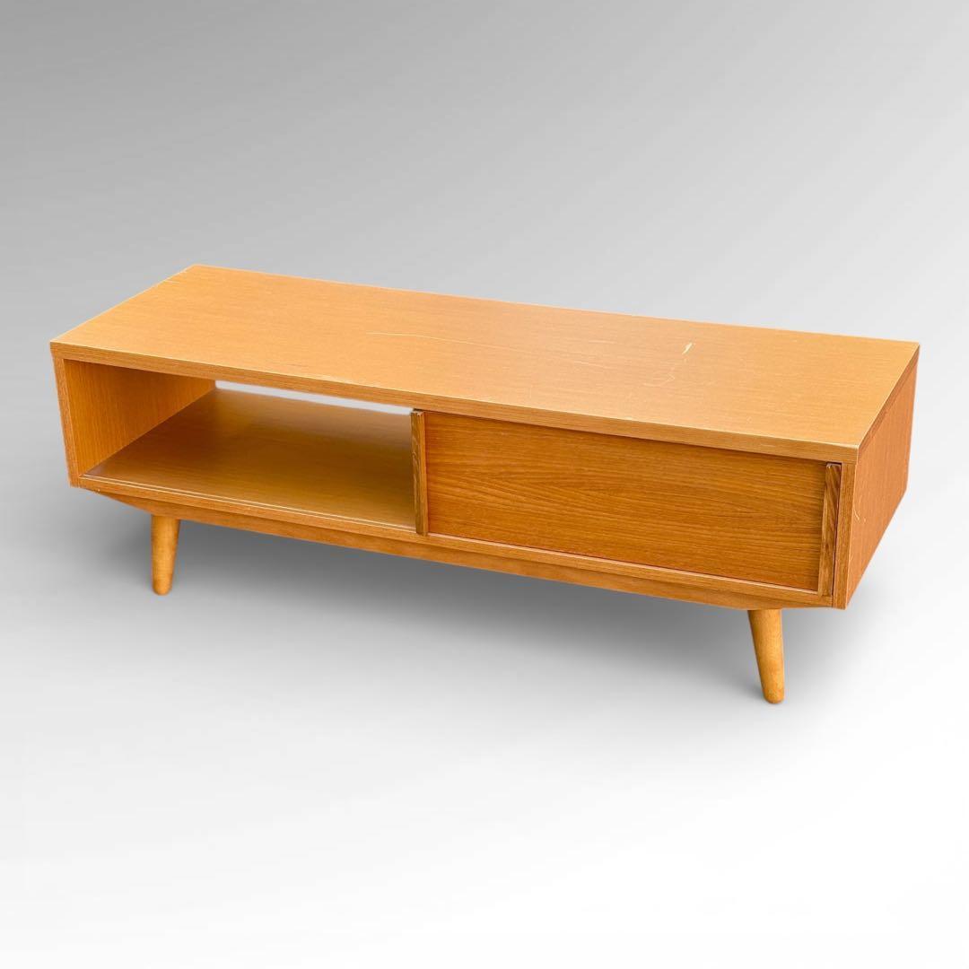 ウニコ unico ALBERO アルベロ テレビボード W1200 北欧風 - メルカリ