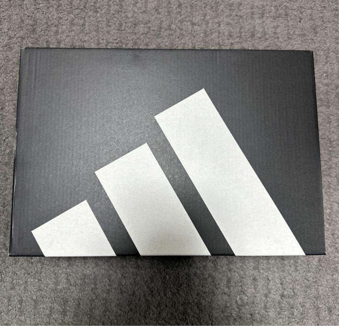 アディゼロボストン13 25.5cm